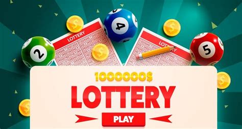 iLottery Games .